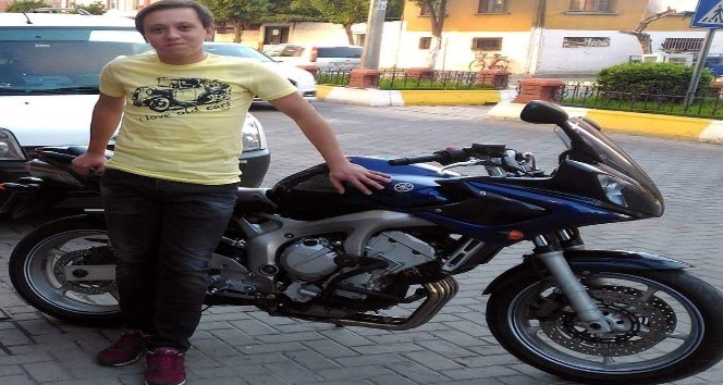 Aydın’da motosiklet kazası: 2 ölü