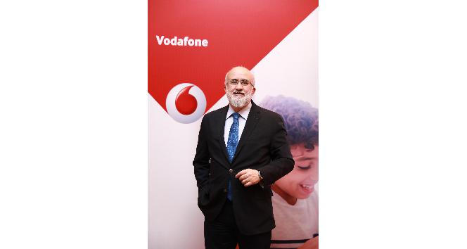 Vodafone’dan KOBİ’lere uzaktan eğitim