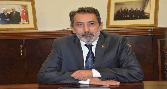 Nevşehirspor Kulüp Başkanı Leblebici istifa etti