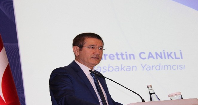 Başbakan Yardımcısı Canikli: “Katılım Bankacılığı bankaların gölgesinden kurtulmalı”