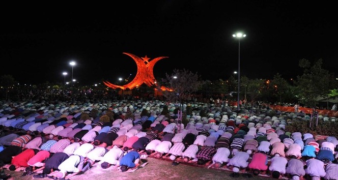 Darıca Belediyesi Ramazan ayına hazır