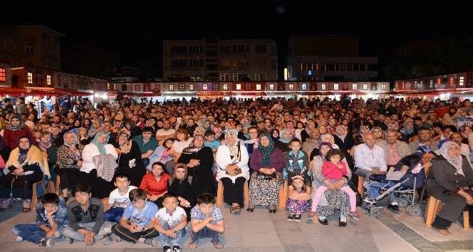 Aksaray Belediyesi Ramazanı Şerifi karşılamaya hazır