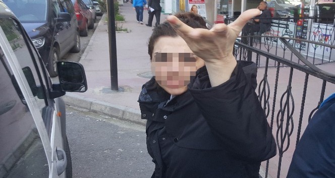 İranlı falcı dolandırıcılıktan tutuklandı