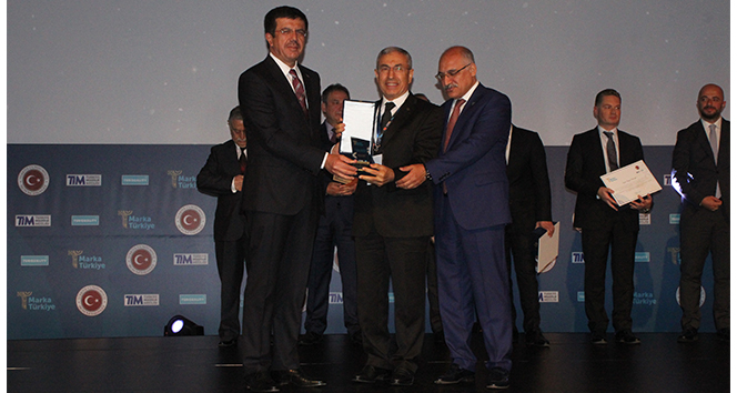 “Türkiye’nin Eğitimde En İyi Marka Ödülü ” Bahçeşehir Üniversitesi’nin