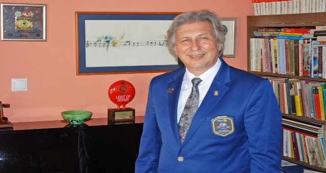 Rotary Vakfı’ndan Türk Kulüplerinin projelerine 200 bin dolarlık destek