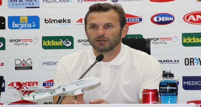 Akhisar Belediyespor, son 6 maçını kazandı