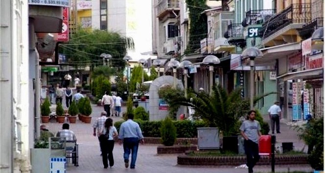 Manisa’da olan 5.2’lik deprem Aydınlıları korkuttu