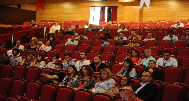 Karşıyaka’da 4. Sosyal Medya Çalıştayı