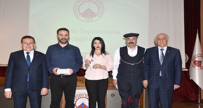 TTSO Trabzon’u “OneTrabzon” ile tanıtmaya devam ediyor