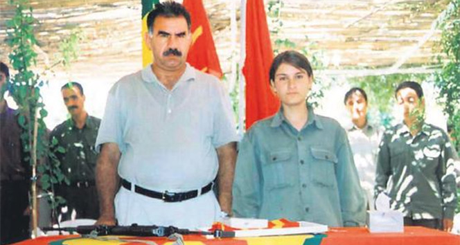 Bitlis&#039;te öldürülen terörist bakın kim çıktı!