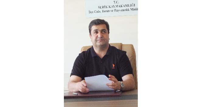 Çömezoğlu: “Ramazan fırsatçılarına göz açtırmayacağız”