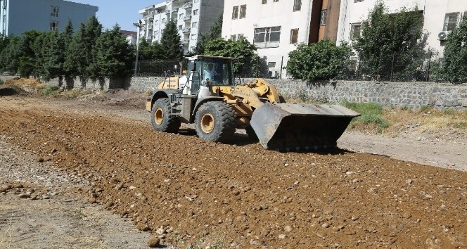 Cizre Belediyesinden cıncilik alanına yeni düzenleme
