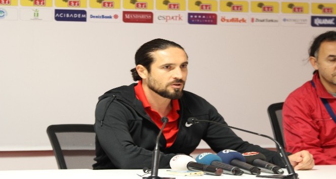 Eskişehirspor finalde