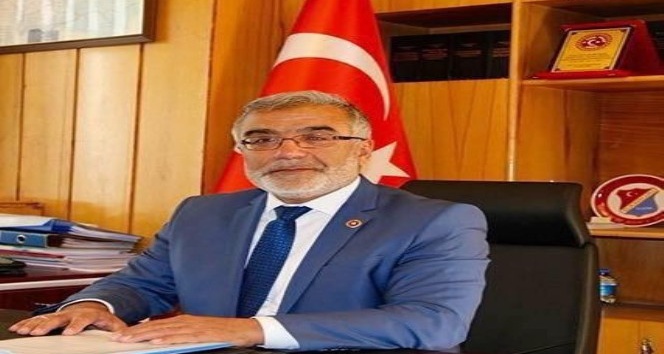 Çankırı İl Genel Meclisi Başkanı gözaltına alındı