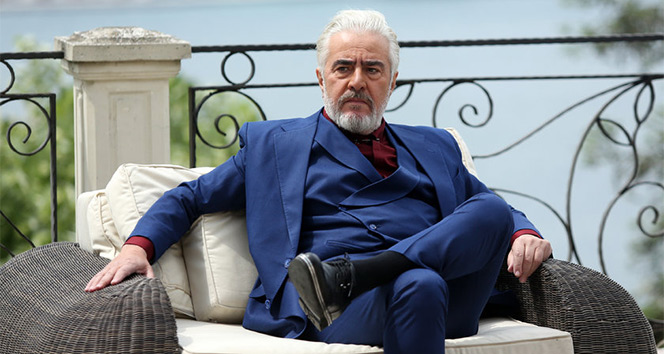 'İçerde' şoke eden ayrılık!