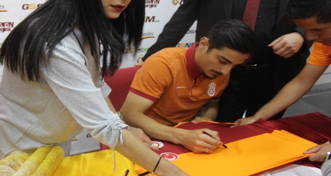 Yeni Malatyaspor, Galatasaraylı genç oyuncuyu istiyor