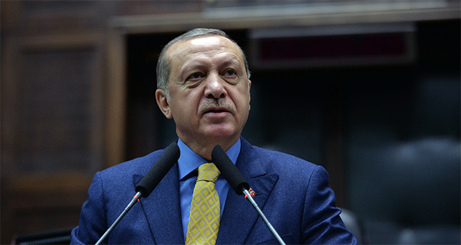 Cumhurbaşkanı Erdoğan’dan insan hakları konusunda CHP’ye sert eleştiri