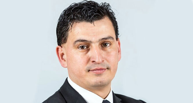 Fransızların hayran kaldığı Türk iş adamı