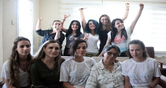 Sarıkaya’nın katiline müebbet hapis