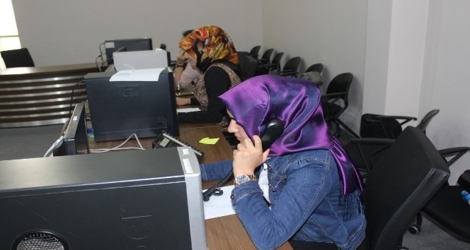 MŞÜ, MBS ile 10 bin mezununa ulaştı