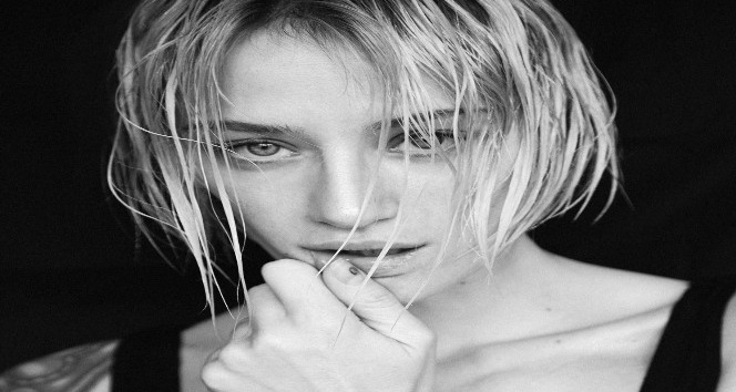 Dosso Dossi’nin Türk mankenleri