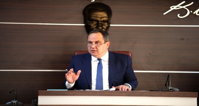 Giresun Belediye Meclisi’nde ‘Suriyeli Çocuklar’ tartışıldı