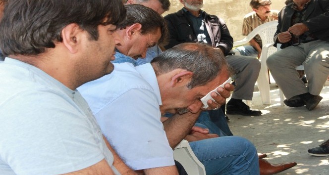 Vahşice katledilen küçük kızın babası katilin idamını istedi
