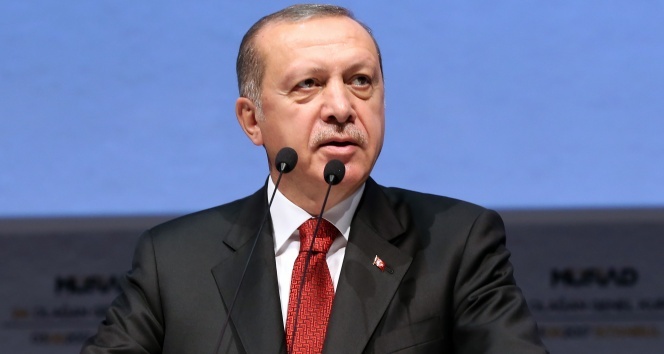 Cumhurbaşkanı Erdoğan&#039;dan Kılıçdaroğlu&#039;na sert tepki!