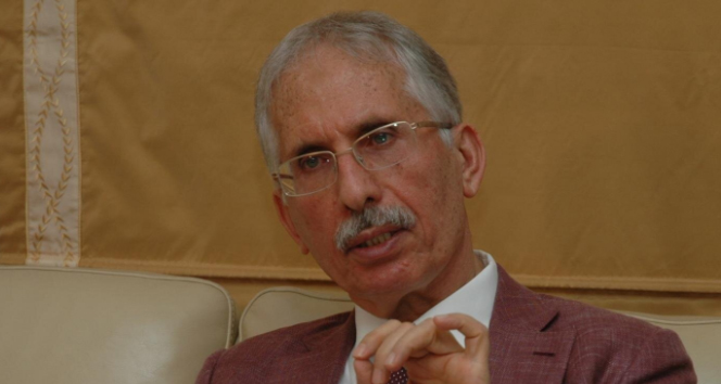 Metropoll Araştırma Şirketi sahibi gözaltına alındı