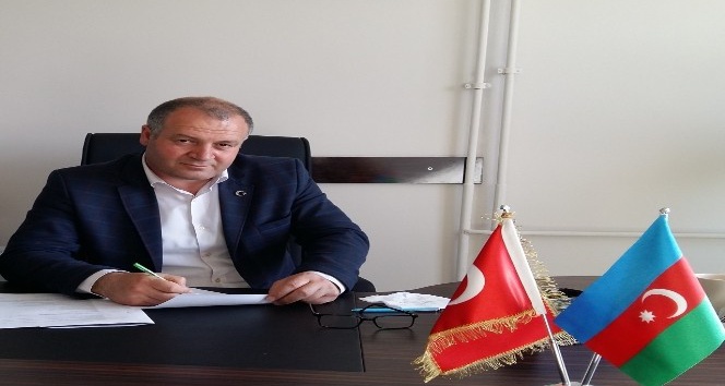 ASİMDER Başkanı Gülbey: “8 bin paralı asker Ermenistan’da”