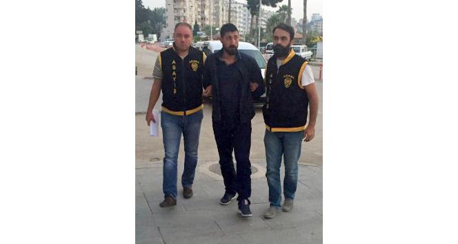 Gazi maganda Senanur’u öldürdü, "pişmanım" demedi