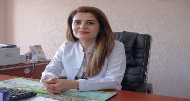 Oruçlu iken öfkenizi kontrol edin