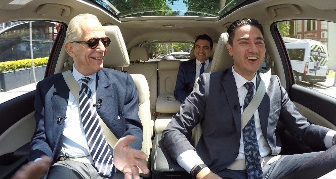 Faruk Süren: "Dursun Özbek kulübü tek başına yönetiyor"