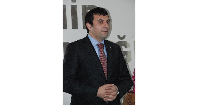 AK Parti Milletvekili Salih Çetinkaya: “Şehitler arasında ayrım söylentisi bizi üzüyor”