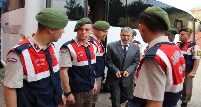 Adil Öksüz’ün kardeşi Ahmet Öksüz: “Adil Öksüz ile kardeş olma iradesi bana ait değil”