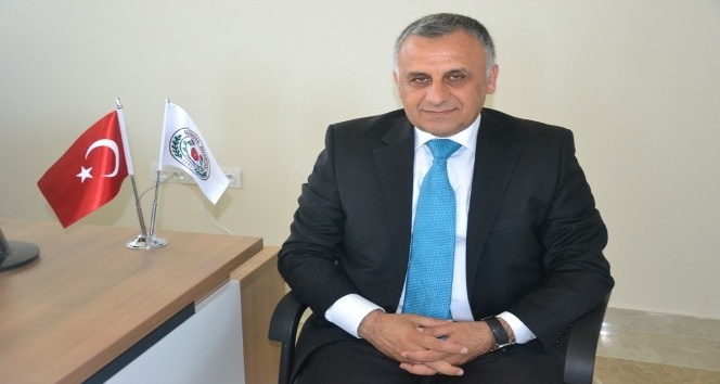 Altınova’ya yeni müdürlük