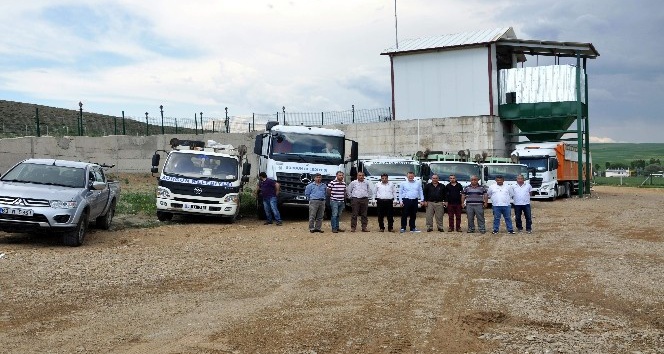 Sorgun’da 60 ton çöp geri dönüşüme gönderilecek