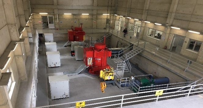 9 bin haneye temiz enerji sağlanacak