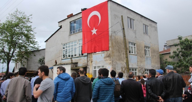 Samsun’a şehit ateşi düştü| Şehit Sıhhiye Uzman Çavuş Nejat Yaman