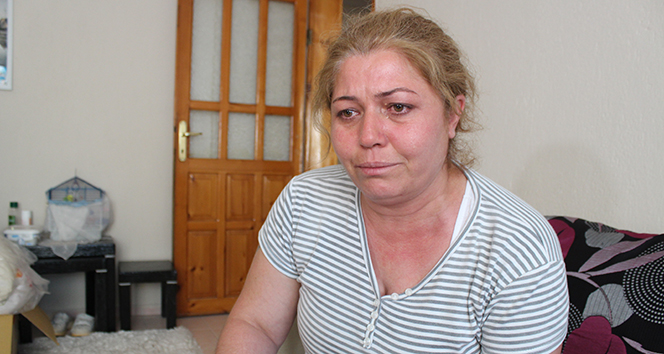 MS hastası Makbule hemşirenin feryadı