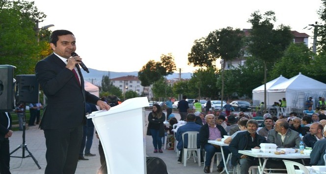 Belediye Ramazan Ayı boyunca 5 Mahallede 5 İftar sofrası kuracak