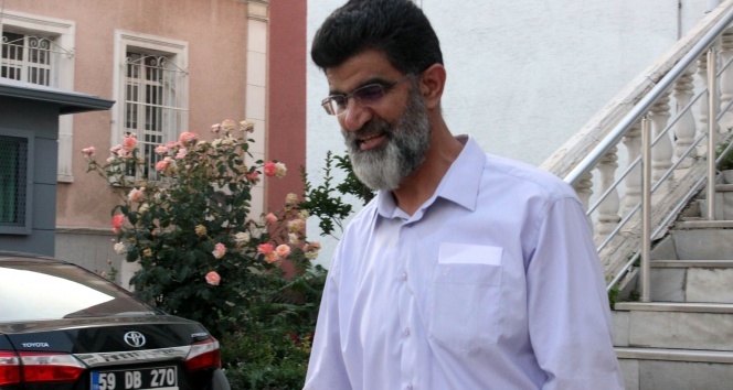 Enes Kanter'in babası serbest bırakıldı