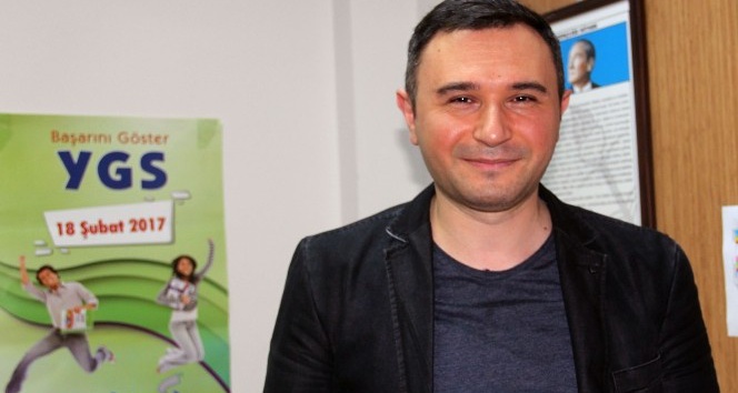 Ders  zili son kez çalacak
