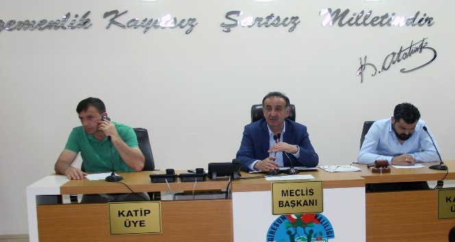 Giresun’da fındık ve çay tarımını geliştirecek organize sanayi çalışması başlatıldı