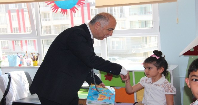 Giresun’da 70 bin 858 Öğrenci karne alarak ‘yaz tatiline merhaba’ dedi.