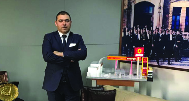 Can Holding’den AR-GE’ye 10 milyon TL yatırım