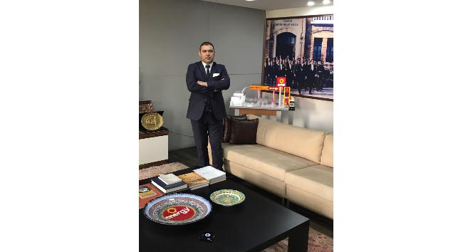 Can Holding’den AR-GE’ye 10 milyon TL yatırım