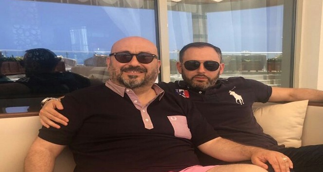 Giresunspor, Panajotis Dimitriadis’e teklif götürdü