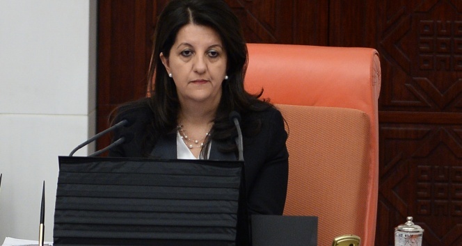 HDP'li Pervin Buldan hakkında zorla getirme kararı