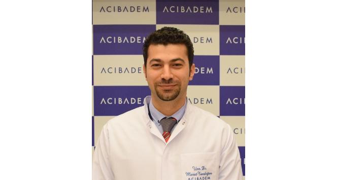 Dr. Murat Tandoğan: “Her 5 hamilelikten biri düşükle sonuçlanıyor”